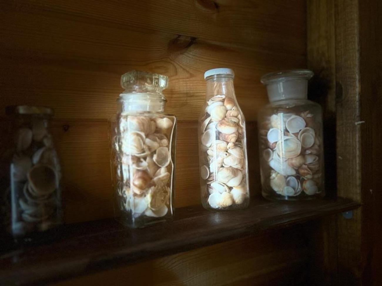 Ahuzat Shaul Seaside Bed & Breakfast Hadera Eksteriør bilde