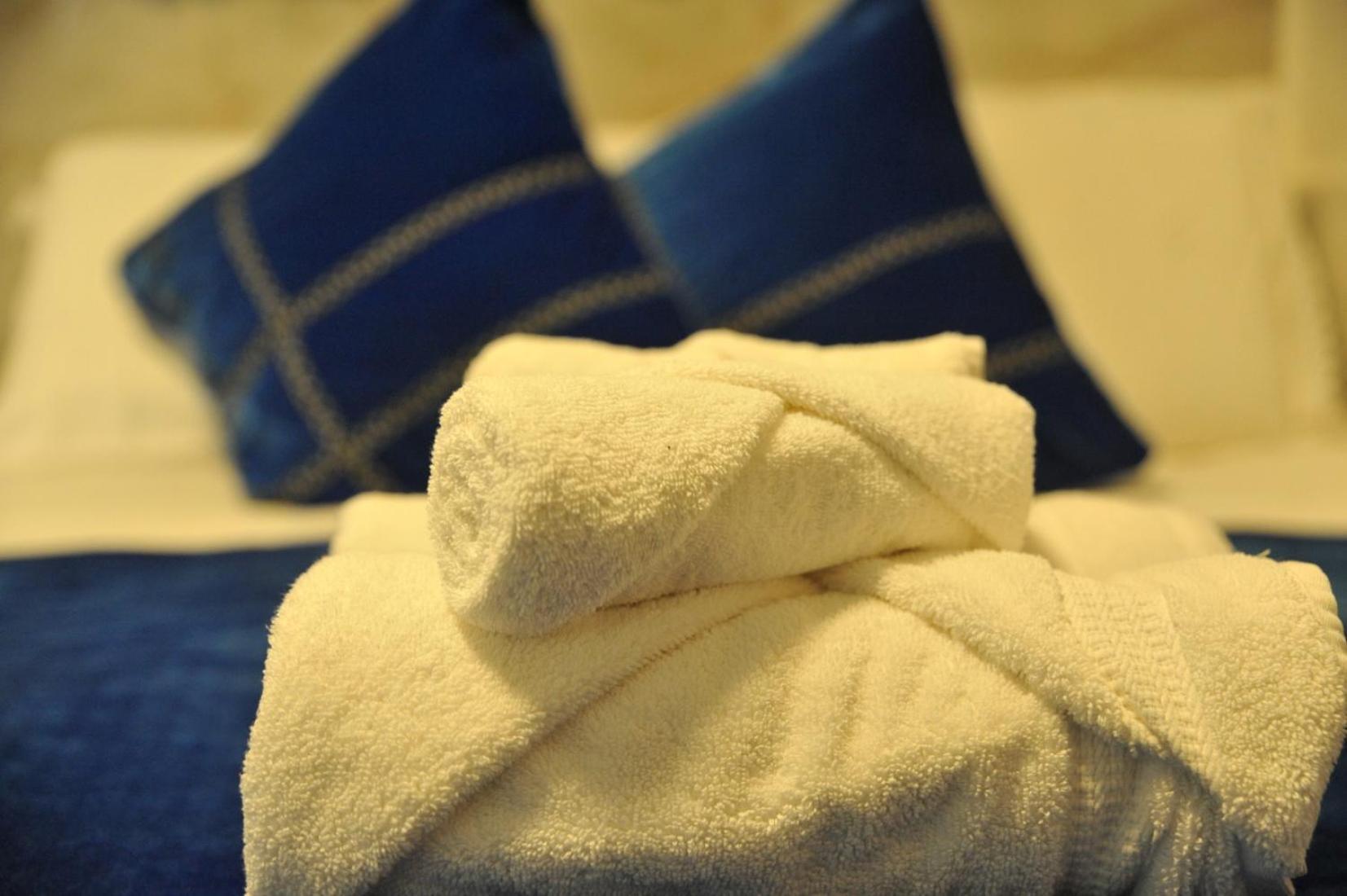 Ahuzat Shaul Seaside Bed & Breakfast Hadera Eksteriør bilde