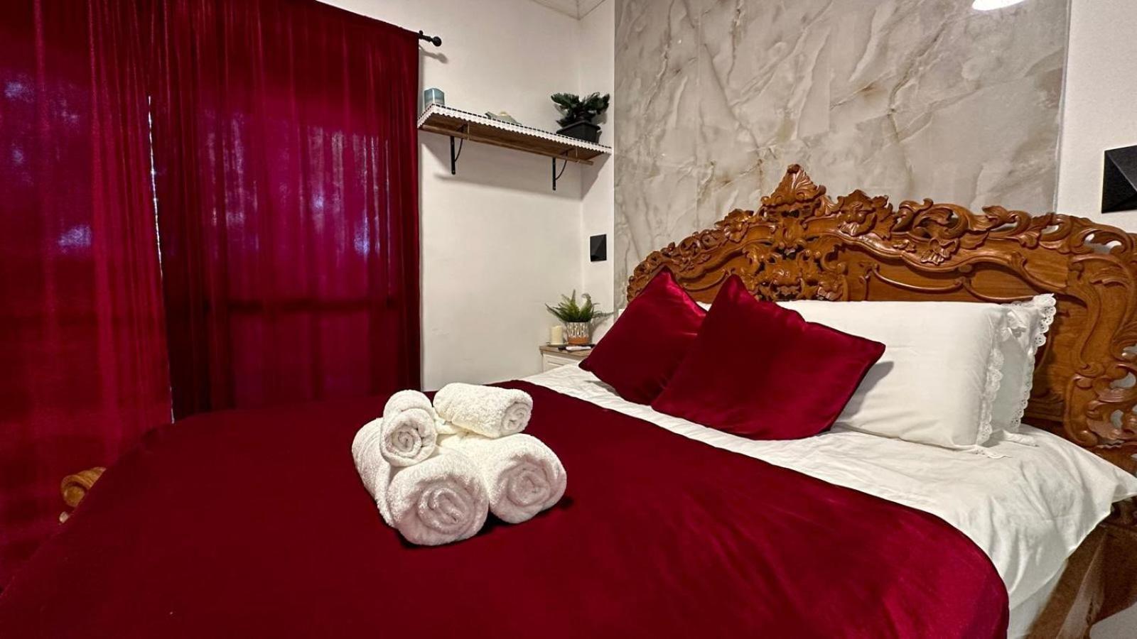 Ahuzat Shaul Seaside Bed & Breakfast Hadera Eksteriør bilde