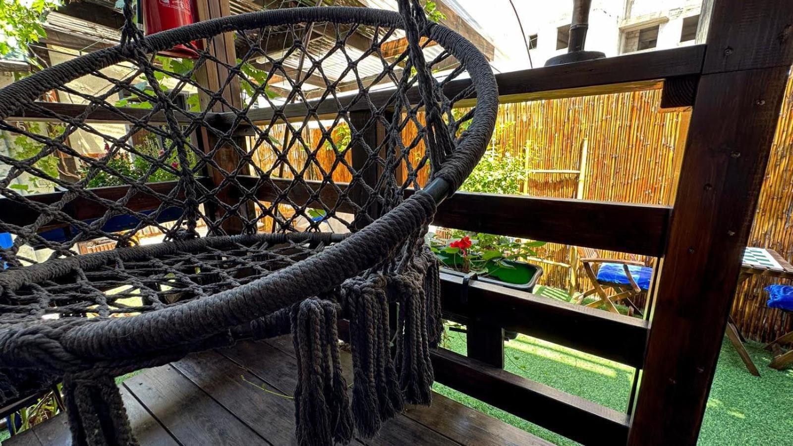 Ahuzat Shaul Seaside Bed & Breakfast Hadera Eksteriør bilde